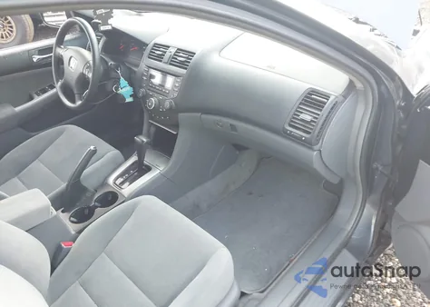 2005 Honda Accord 2.4 Ex z USA, uszkodzony, nr VIN 1HGCM56795A077617